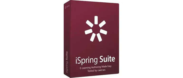 Иконка iSpring Suite 8.7.0.21274 Repack by Diakov (2017) Русский Английский