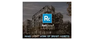 Иконка Itoo RailClone Lite 5.3.0 [En]