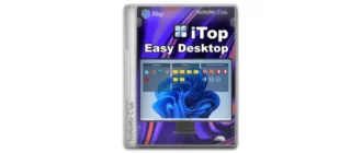 Иконка iTop Easy Desktop 2.5.0.14 [Multi Ru]