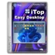Иконка iTop Easy Desktop 2.5.0.14 [Multi Ru]