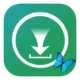 Иконка iTubeGo 9.3.1 RePack (& Portable) by elchupacabra [Multi Ru]