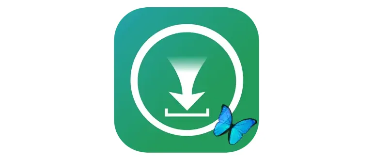 Иконка iTubeGo 9.3.1 RePack (& Portable) by elchupacabra [Multi Ru]