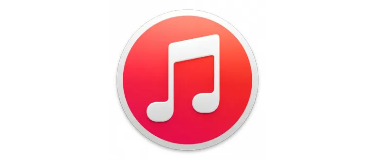 Иконка iTunes 12.5.3.16 (2016) Multi Русский