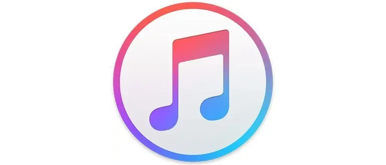 Иконка iTunes 12.6.5.3 12.10.8.5 (2019) РС RePack by elchupacabra