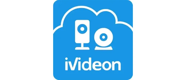 Иконка Ivideon Server 1.3.2 Client 3.4.1 [Multi Rus]