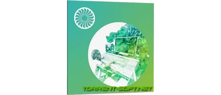 Иконка iZotope - Insight 2 2.4.0 VST, VST3, AAX (x64) RePack by R2R [En]