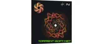 Иконка iZotope - Nectar 4 Advanced 4.0.0 VST 3, AAX (x64) RePack by R2R [En]