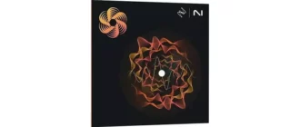 Иконка iZotope - Nectar 4 Advanced 4.1.0 VST 3, AAX (x64) RePack by R2R [En]