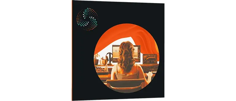 Иконка iZotope - Neutron 4 4.3.0 VST 3, AAX (x64) RePack by R2R [En]