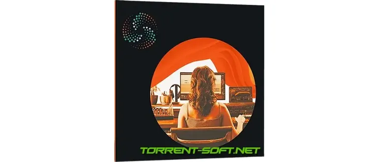 Иконка iZotope - Neutron 4 4.5.0 VST 3, AAX (x64) RePack by R2R [En]