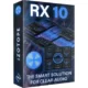 Иконка iZotope - RX 10 Audio Editor Advanced 10.5.0 STANDALONE, VST3, AAX (x64) RePack by R2R [En]