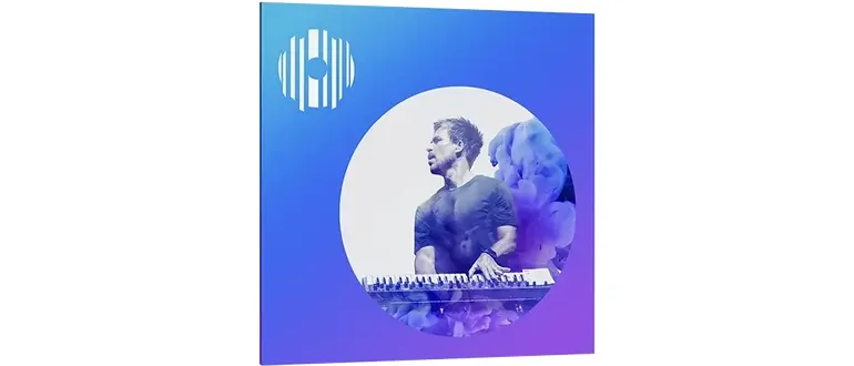 Иконка iZotope - Stutter Edit 2 2.1.0 VST 3, AAX (x64) RePack by R2R [En]