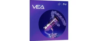 Иконка iZotope - VEA 1.0.2 VST 3, AAX (x64) RePack by R2R [En]