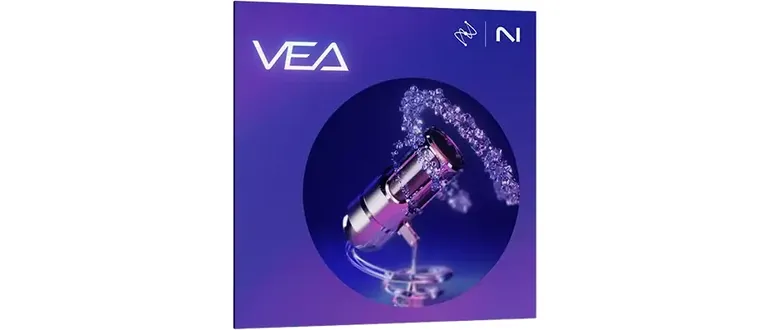 Иконка iZotope - VEA 1.0.2 VST 3, AAX (x64) RePack by R2R [En]