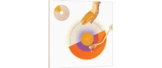 Иконка iZotope - Vinyl 1.11.0 VST, VST3, NKS, AAX (x64) RePack by R2R [En]