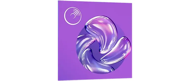 Иконка iZotope Audiolens 1.4.0 (x64) RePack by R2R [En]