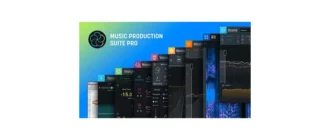 Иконка iZotope Music Production Suite Pro 2021.12 STANDALONE, VST, VST3, AAX (x64) RePack by VR [En]