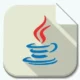 Иконка Java SE Development Kit 16.0.2 [En]