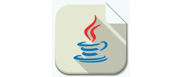 Иконка Java SE Development Kit 18.0.2.1 [En]