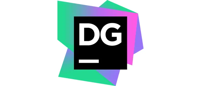 Иконка JetBrains DataGrip 2024.3 (x64-arm64) Repack by Sitego