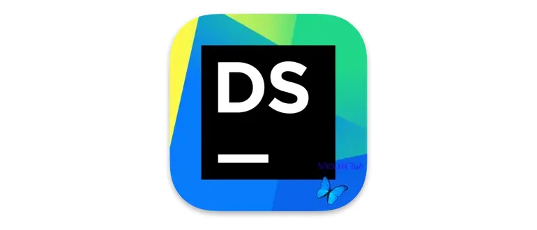 Иконка JetBrains DataSpell 2024.2.1 Repack by Sitego [En]