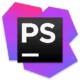 Иконка JetBrains PhpStorm 2017.1.4 (2017) Английский