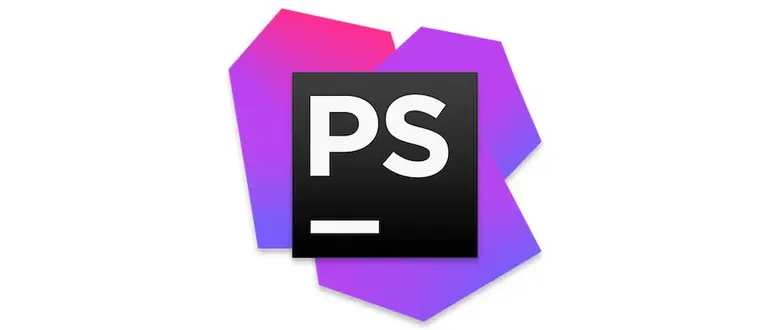 Иконка JetBrains PhpStorm 2017.1.4 (2017) Английский
