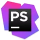 Иконка JetBrains PhpStorm 2018.1.4 [En]