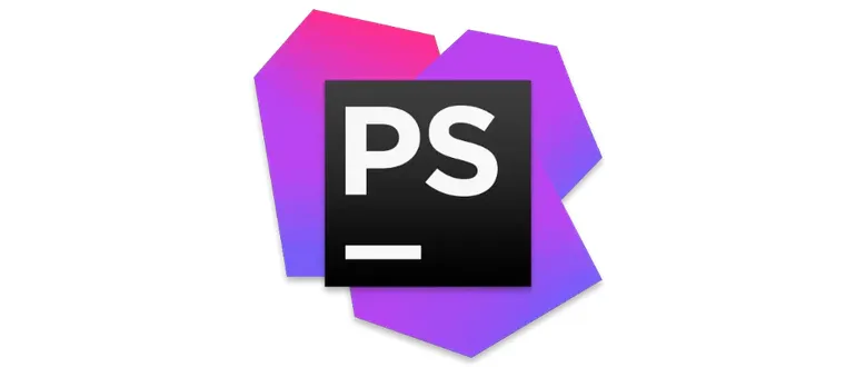 Иконка JetBrains PhpStorm 2018.1.4 [En]