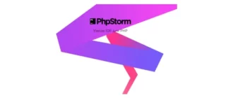 Иконка JetBrains PhpStorm 2021.1.1 [En]