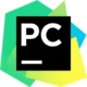 Иконка JetBrains PyCharm Professional 2021.1 [En]