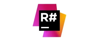 Иконка JetBrains ReSharper Ultimate 2018.2 [En]