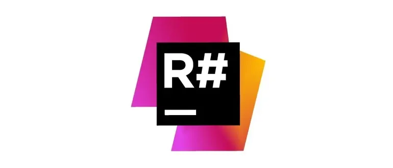 Иконка JetBrains ReSharper Ultimate 2018.2 [En]