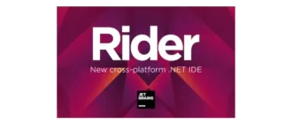 Иконка JetBrains Rider 2018.2 Build #RD-182.4231.193 [En]