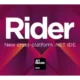 Иконка JetBrains Rider 2018.2 Build #RD-182.4231.193 [En]
