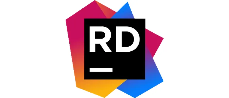 Иконка JetBrains Rider 2020.2.4 [En]