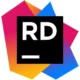 Иконка JetBrains Rider 2023.1 [En]