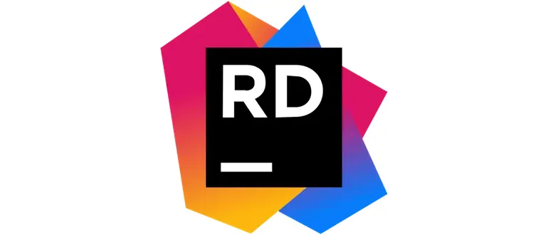 Иконка JetBrains Rider 2023.1 [En]