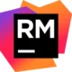 Иконка JetBrains RubyMine 2023.1