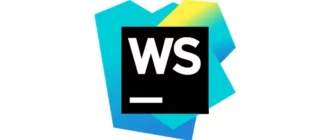 Иконка JetBrains WebStorm 2022.1.3 [En]