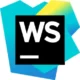Иконка JetBrains WebStorm 2022.1.3 [En]