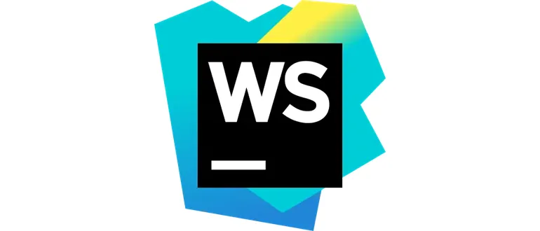 Иконка Jetbrains WebStorm 2024.3 (x64-arm64) Repack by Sitego [En]
