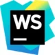 Иконка Jetbrains WebStorm 2025.1 (x64-arm64) Repack by Sitego [En]