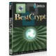 Иконка Jetico BestCrypt 9.03.12 (2018) РС RePack by KpoJIuK