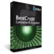 Иконка Jetico BestCrypt 9.03.1 (2016) Multi Русский