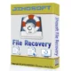 Иконка Jihosoft File Recovery 8.30 RePack by вовава x86 x64 [2018, ENG]
