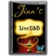 Иконка Jinn'sLiveUSB 11.1.1 - флешка с Windows 7, 8.1, 10 и 11