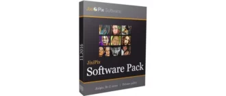 Иконка Jixipix Software Premium Pack (11.2016) Английский