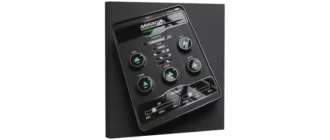 Иконка JMG Sound - Mirror 1.6 VST, VST 3, AAX (x86 x64) RePack by TCD [En]