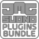 Иконка JMG Sound Plugins Bundle 2024.01 VST, VST 3, AAX (x86 x64) RePack by TCD [En]